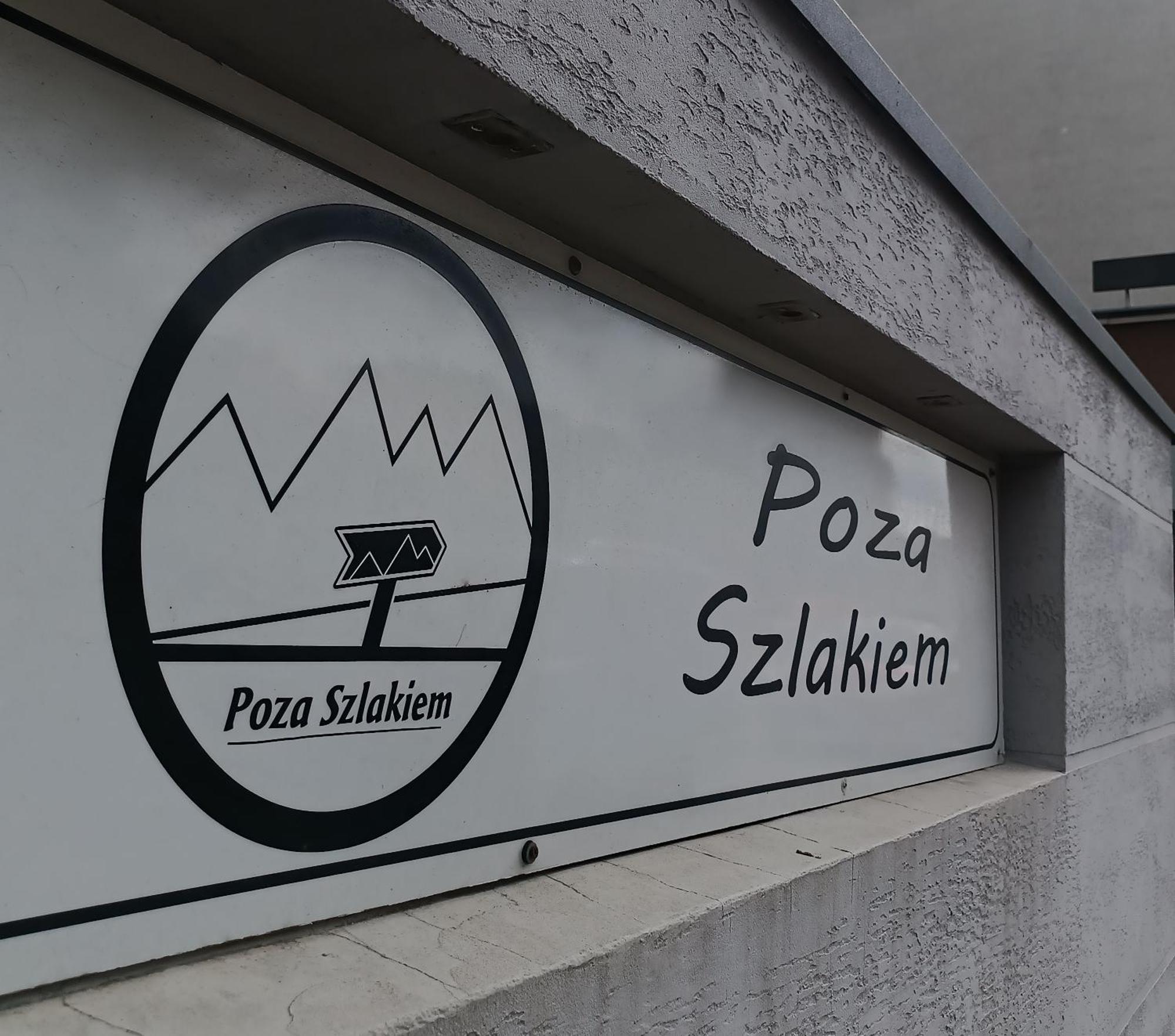 Noclegi "Poza Szlakiem" Walbrzych Exterior photo